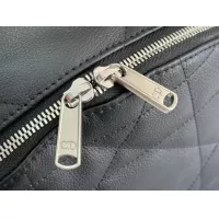 $235.00 USD Christian Dior AAA Man Backpacks #1300674