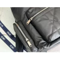 $235.00 USD Christian Dior AAA Man Backpacks #1300674