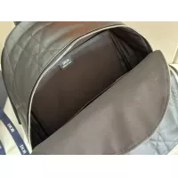 $235.00 USD Christian Dior AAA Man Backpacks #1300674