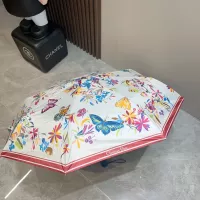$32.00 USD Christian Dior Umbrellas #1300731