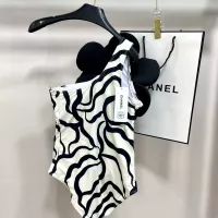 $45.00 USD Chanel Bathing Suits For Women #1300752
