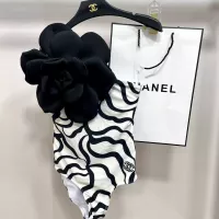 $45.00 USD Chanel Bathing Suits For Women #1300752