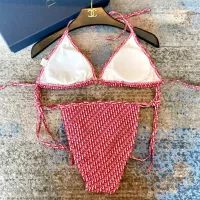 $36.00 USD Christian Dior Bathing Suits For Women #1300757