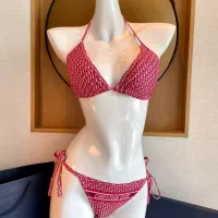 $36.00 USD Christian Dior Bathing Suits For Women #1300757