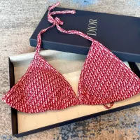 $36.00 USD Christian Dior Bathing Suits For Women #1300757
