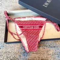 $36.00 USD Christian Dior Bathing Suits For Women #1300757