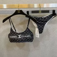 $38.00 USD Chanel Bathing Suits For Women #1300758