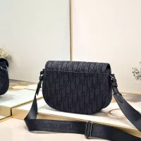 $92.00 USD Christian Dior AAA Man Messenger Bags #1300762