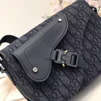 $92.00 USD Christian Dior AAA Man Messenger Bags #1300762