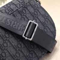 $92.00 USD Christian Dior AAA Man Messenger Bags #1300762