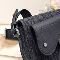 $92.00 USD Christian Dior AAA Man Messenger Bags #1300762