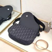 $92.00 USD Christian Dior AAA Man Messenger Bags #1300762