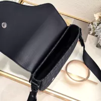 $92.00 USD Christian Dior AAA Man Messenger Bags #1300762