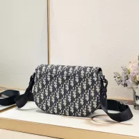 $92.00 USD Christian Dior AAA Man Messenger Bags #1300763