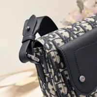 $92.00 USD Christian Dior AAA Man Messenger Bags #1300763