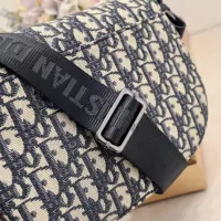 $92.00 USD Christian Dior AAA Man Messenger Bags #1300763