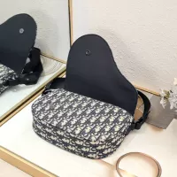 $92.00 USD Christian Dior AAA Man Messenger Bags #1300763