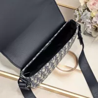 $92.00 USD Christian Dior AAA Man Messenger Bags #1300763
