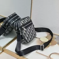 $92.00 USD Christian Dior AAA Man Messenger Bags #1300765