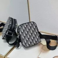 $92.00 USD Christian Dior AAA Man Messenger Bags #1300765