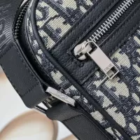 $92.00 USD Christian Dior AAA Man Messenger Bags #1300765