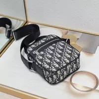 $92.00 USD Christian Dior AAA Man Messenger Bags #1300765