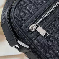 $92.00 USD Christian Dior AAA Man Messenger Bags #1300766