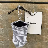 $40.00 USD Chanel Bathing Suits For Women #1300767