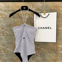 $40.00 USD Chanel Bathing Suits For Women #1300767