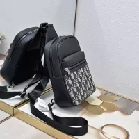 $96.00 USD Christian Dior AAA Man Messenger Bags #1300768