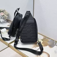 $96.00 USD Christian Dior AAA Man Messenger Bags #1300768
