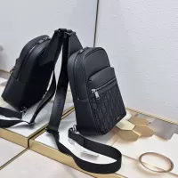 $96.00 USD Christian Dior AAA Man Messenger Bags #1300769