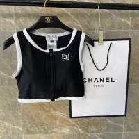 $40.00 USD Chanel Bathing Suits For Women #1300770