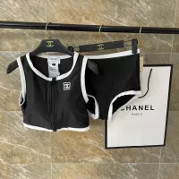 $40.00 USD Chanel Bathing Suits For Women #1300770