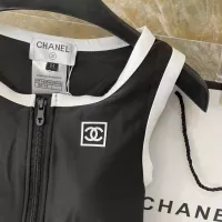 $40.00 USD Chanel Bathing Suits For Women #1300770
