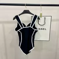 $40.00 USD Chanel Bathing Suits For Women #1300771