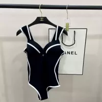 $40.00 USD Chanel Bathing Suits For Women #1300771