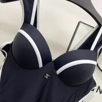 $40.00 USD Chanel Bathing Suits For Women #1300771