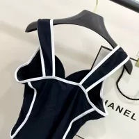 $40.00 USD Chanel Bathing Suits For Women #1300771