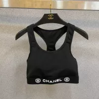 $42.00 USD Chanel Tracksuits Sleeveless For Women #1300773
