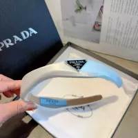 $27.00 USD Prada Headband For Women #1300777