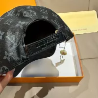$34.00 USD Louis Vuitton LV Caps #1300784