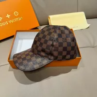$34.00 USD Louis Vuitton LV Caps #1300787