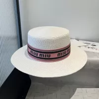$39.00 USD MIU MIU Caps #1300788