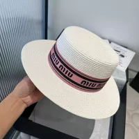 $39.00 USD MIU MIU Caps #1300788