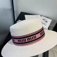 $39.00 USD MIU MIU Caps #1300788
