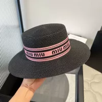 $39.00 USD MIU MIU Caps #1300789