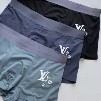 $32.00 USD Louis Vuitton LV Underwears For Men #1300792