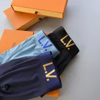 $32.00 USD Louis Vuitton LV Underwears For Men #1300794