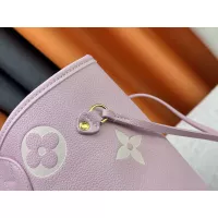 $82.00 USD Louis Vuitton AAA Quality Shoulder Bags For Women #1300823